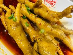 -李叔叔虾蟹大排档(青羊店)