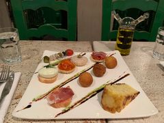 -Carmen卡门西班牙餐厅