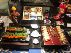 -芭菲盛宴·环球美食(解放碑英利国际店)