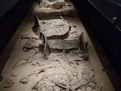 -北京大葆台遗址博物馆