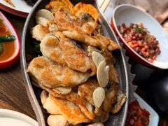 -院落新京菜·烤鸭(地安门店)