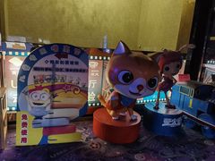 -UME影城(西城广场店)