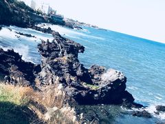 -龙头岩(Dragon Head Rock)