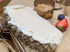 -甜心妈妈·榴莲星级糖水(北京路总店)