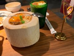 -星叶·东南亚料理(温州万象城店)