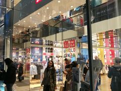 门面-优衣库(银座店)