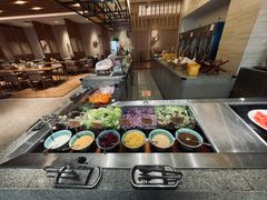 -杭州开元名都大酒店·地中海自助餐厅