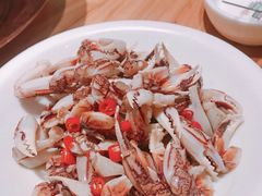 -额尔敦传统涮火锅·烧烤(鑫源山庄店)