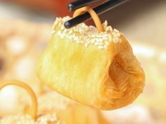 -日日鲜自助餐厅(小公园店)