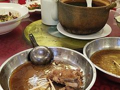 -清水湖度假村(罗浮山美食地标店)