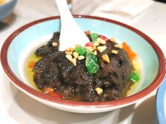 三合泥-龙抄手(文殊坊店)