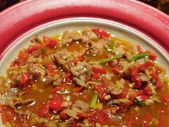 -千百味红餐厅·江西菜(绿地双子塔店)