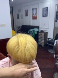 -纯剪男士理发馆·烫染专业店