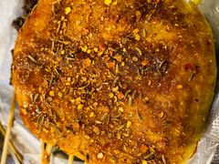 -程波烧烤(香滨路店)