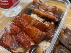 -晓马鸭店(新芜路店)