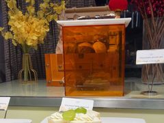 -宁波逸东豪生大酒店·豪生咖啡厅