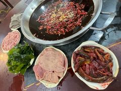 现划鳝鱼-储奇门鳝鱼火锅(总店)