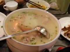 -四季轩中餐厅(徐州开元名都大酒店)