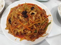 -王虎成猪排骨非物质文化遗产传承馆