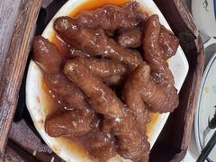 -粤食堂(天津和悦汇店)