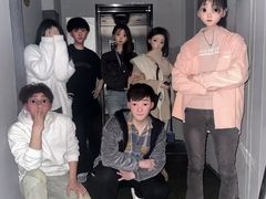 -棂笼·深度沉浸密室(武汉旗舰店)