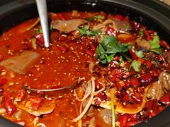 -麻六记(新天地店)