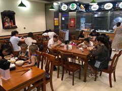 大堂-顺华粉馆(桃园南路店)