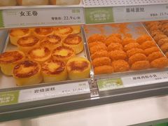 -南洋大师傅(长楹天街店)