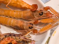 -半岛听涛蒸汽海鲜自助(K11店)