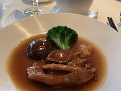 -皇朝会.经典传统粤菜(外滩店)