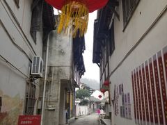 -海窝子古镇