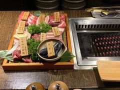 -暖都焼肉·和牛酒場(花都店)