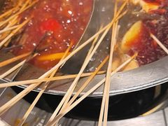 -钢管厂五区小郡肝火锅串串香(总店)