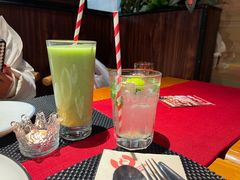 -百特喜·意大利餐厅(八佰伴镇江店)