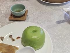 -广州建国酒店-盈丰阁粤菜-粤式茶点