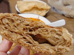 -李小老烧饼(常营民族家园店)