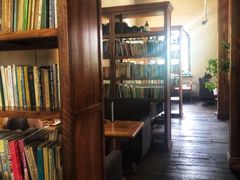 -1901 Cafe(西四店)