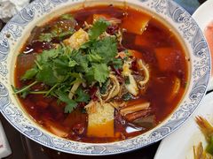 -西山人家·传统苏帮菜·家宴(木渎店)