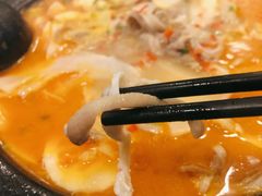 脆肚-李师傅脆肚(梅林店)