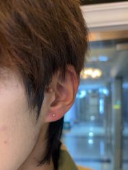 -刺客纹画纹身·洗纹身·穿孔饰品