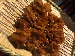 -吧嘚嘴炭烧鸽串吧(北海街店)