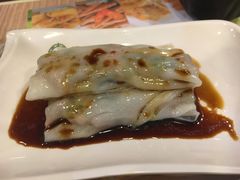 肠粉-添好运点心专门店(中环IFC店)