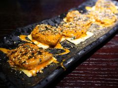 法式鹅肝-HIHE Bistro·Oyster Bar(华熙live店)