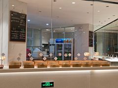 -翠山·映月湖景餐厅(映月湖公园店)