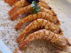 -沿江海南菜·文昌鸡祖师爷(大东海店)