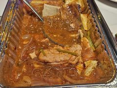 馋嘴猪脑-龙浔虾欢(祥岭路店)