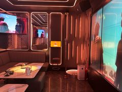 -INLOVE KTV(淮海路店)