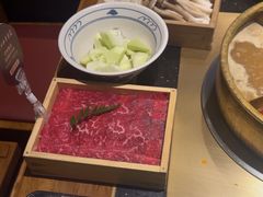 -巴奴毛肚火锅(广益哥伦布店)