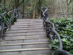-石峰公园