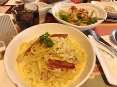 -安妮意大利餐厅(丽都店)